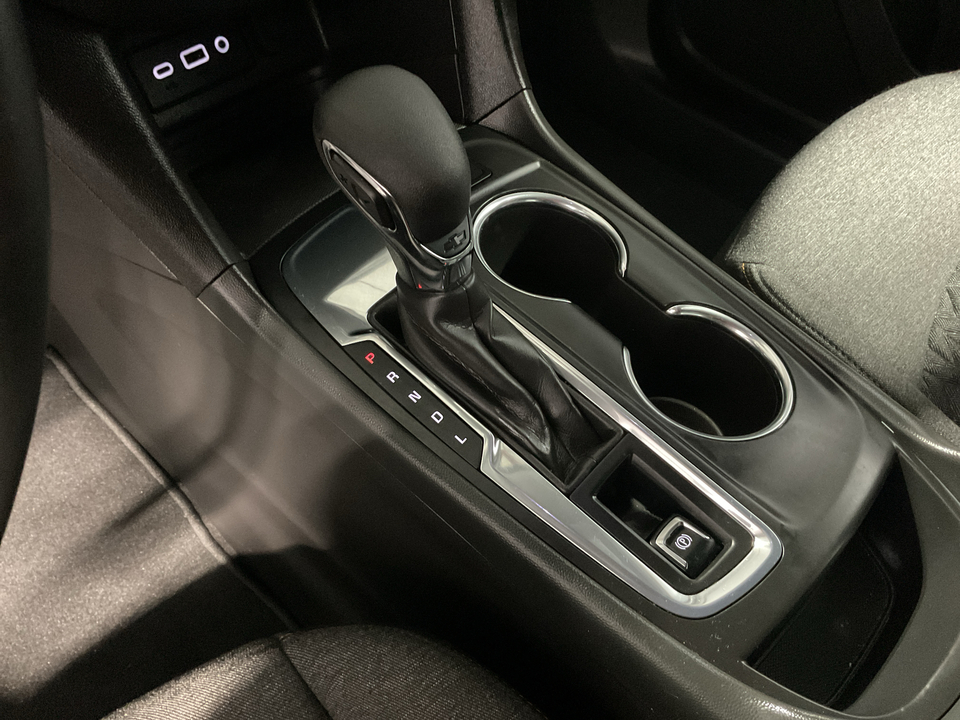 2024 Chevrolet Equinox LT 2WD