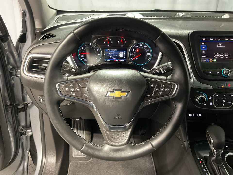 2024 Chevrolet Equinox LT 2WD