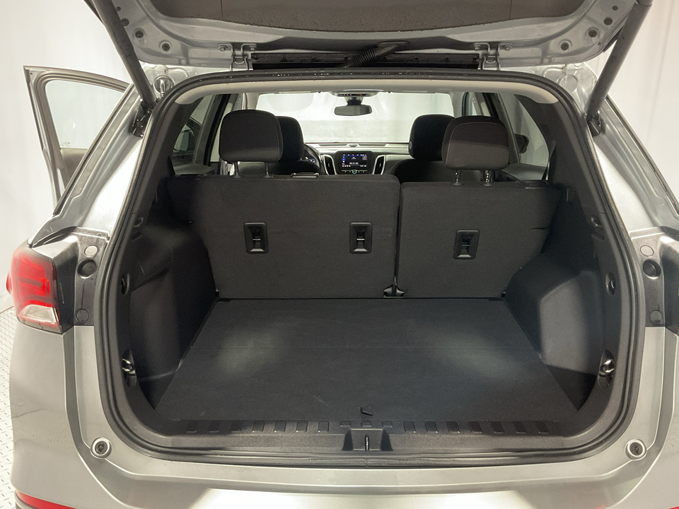 2024 Chevrolet Equinox LT 2WD