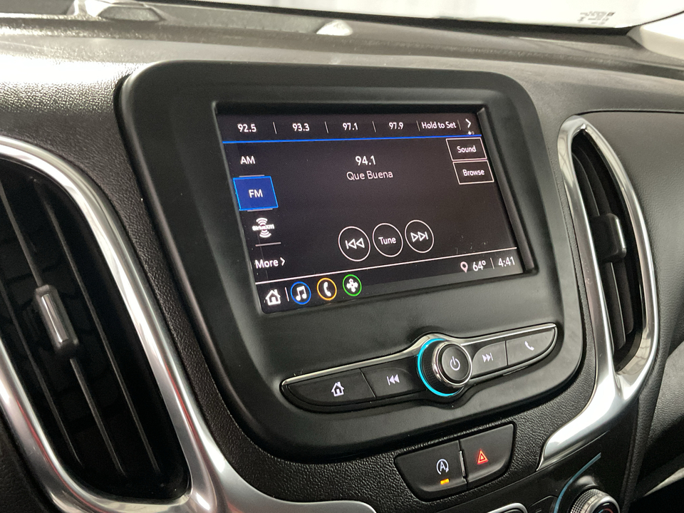 2024 Chevrolet Equinox LT 2WD