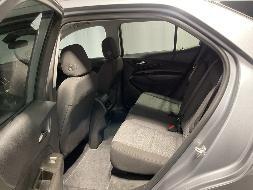 2024 Chevrolet Equinox LT 2WD