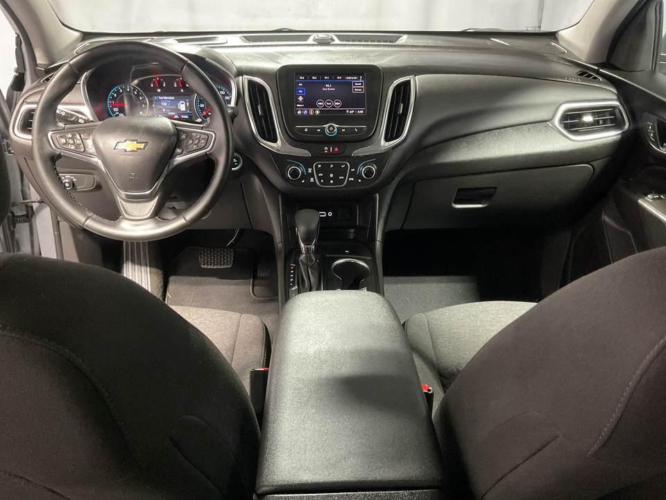 2024 Chevrolet Equinox LT 2WD