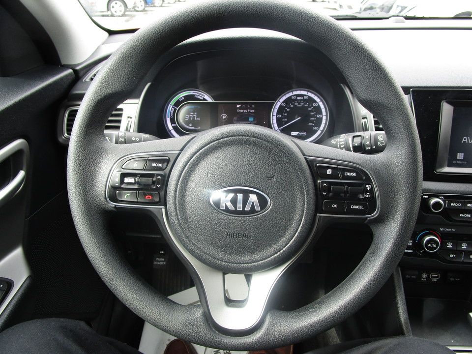 2018 Kia Niro FE