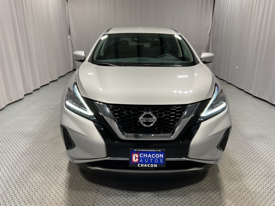 2021 Nissan Murano S