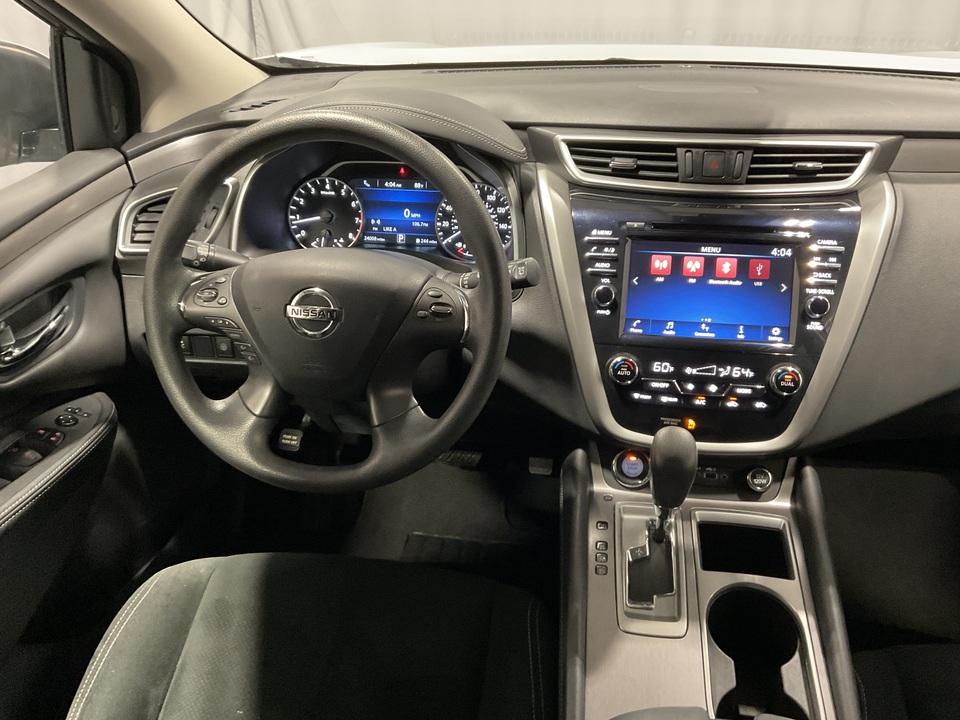 2021 Nissan Murano S