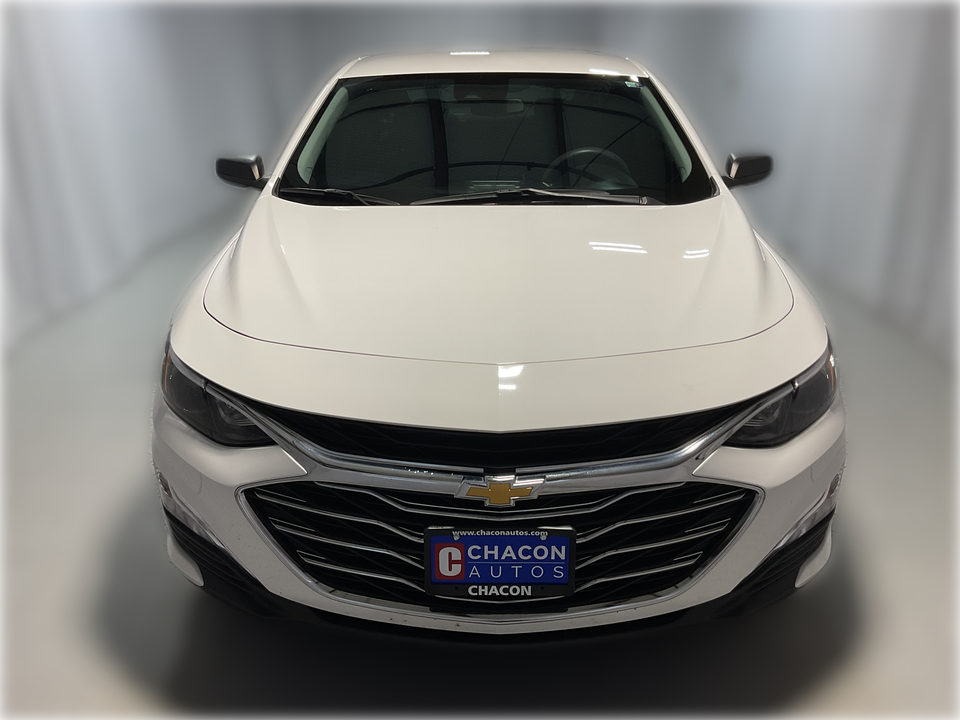 2023 Chevrolet Malibu LS
