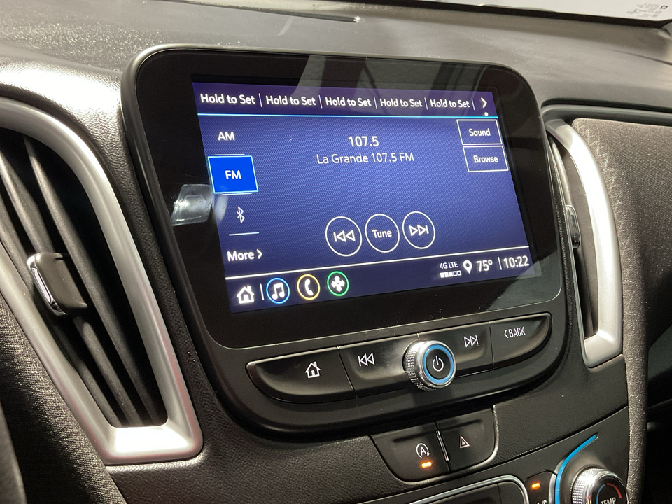 2023 Chevrolet Malibu LS
