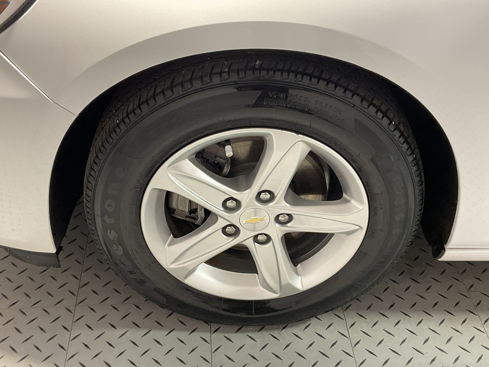 2023 Chevrolet Malibu LS