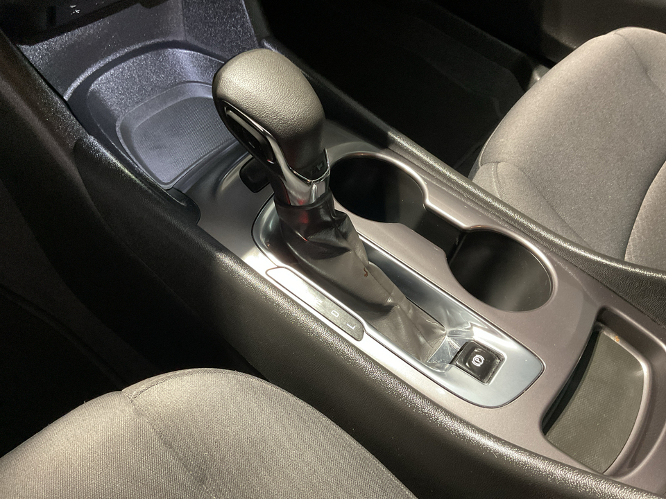 2023 Chevrolet Malibu LS
