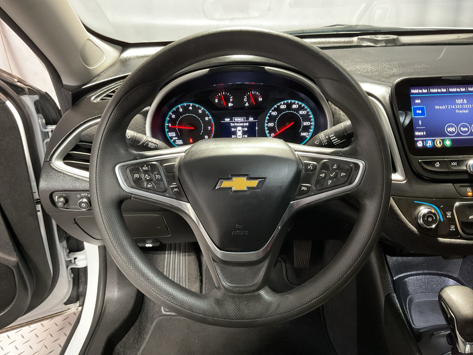 2023 Chevrolet Malibu LS