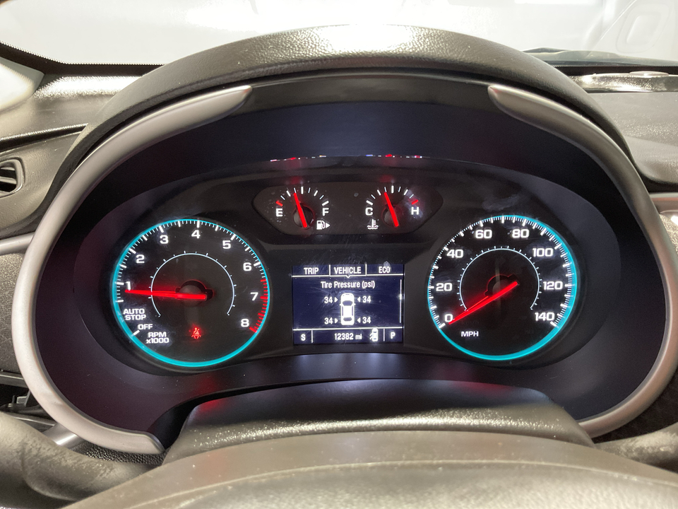2023 Chevrolet Malibu LS