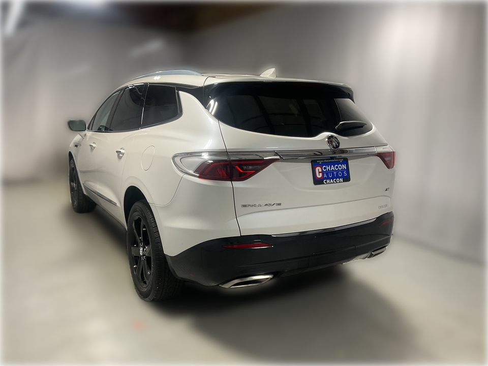 2023 Buick Enclave Essence FWD