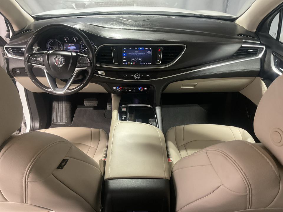 2023 Buick Enclave Essence FWD