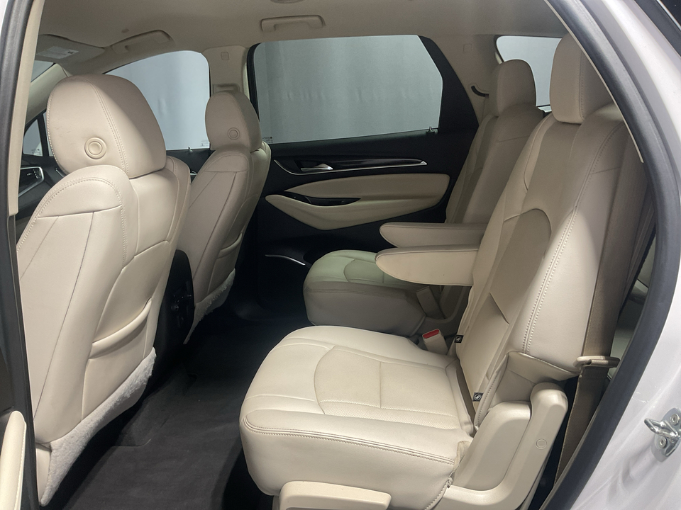 2023 Buick Enclave Essence FWD