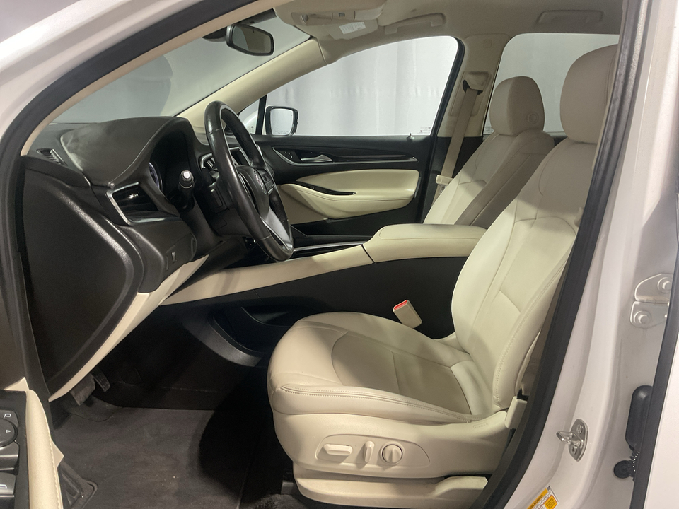 2023 Buick Enclave Essence FWD