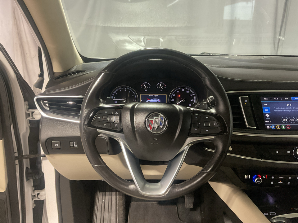 2023 Buick Enclave Essence FWD