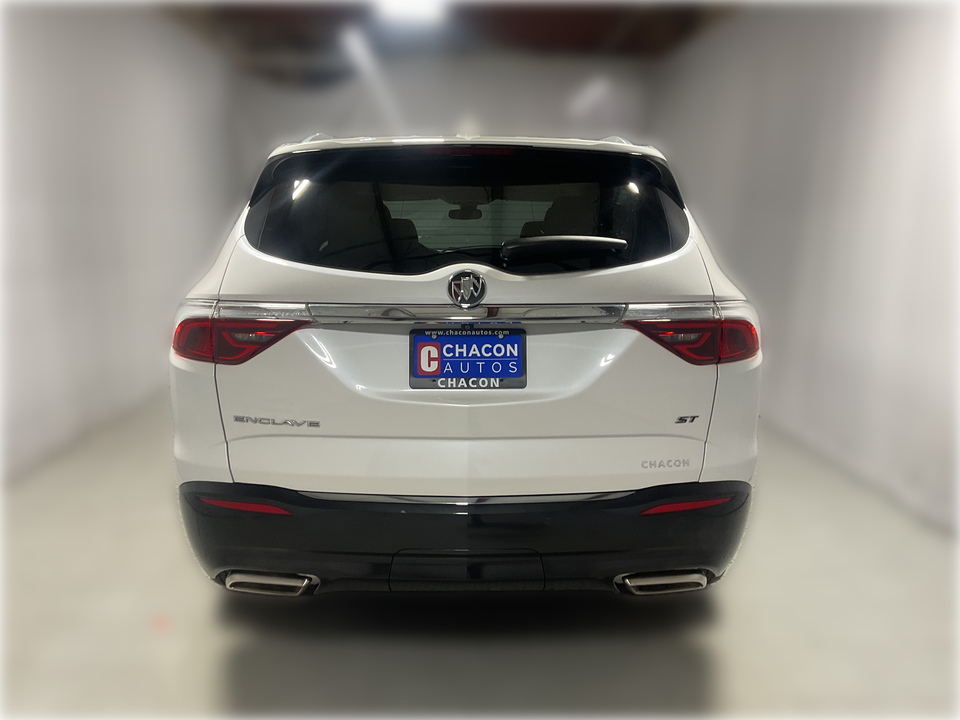 2023 Buick Enclave Essence FWD