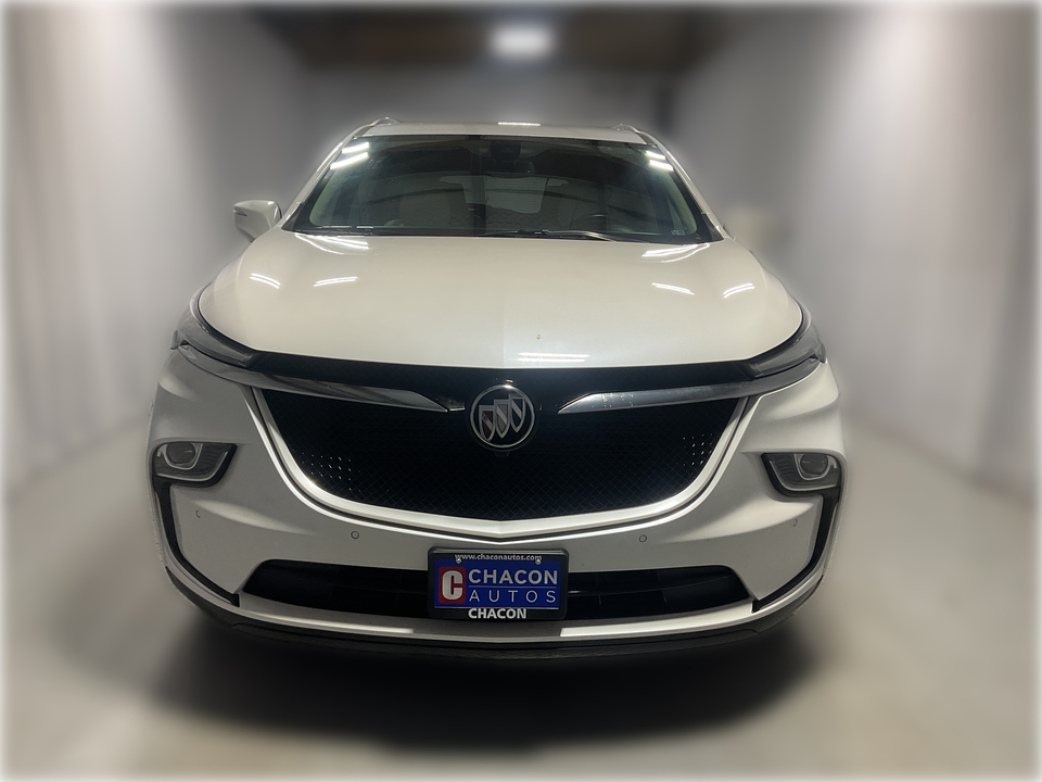 2023 Buick Enclave Essence FWD