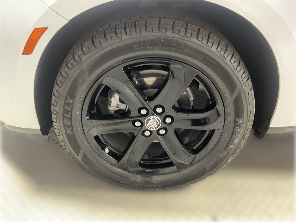 2023 Buick Enclave Essence FWD