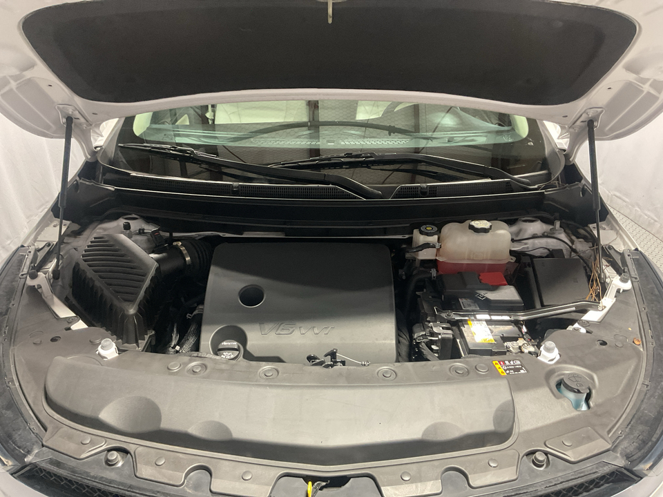 2023 Buick Enclave Essence FWD