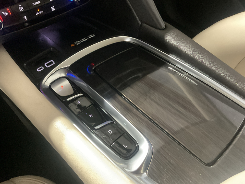 2023 Buick Enclave Essence FWD