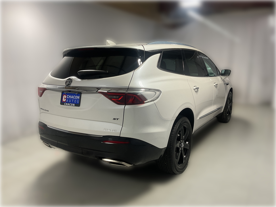2023 Buick Enclave Essence FWD