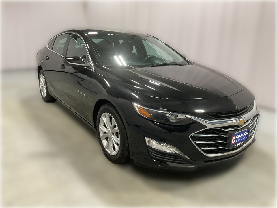 2023 Chevrolet Malibu 1LT