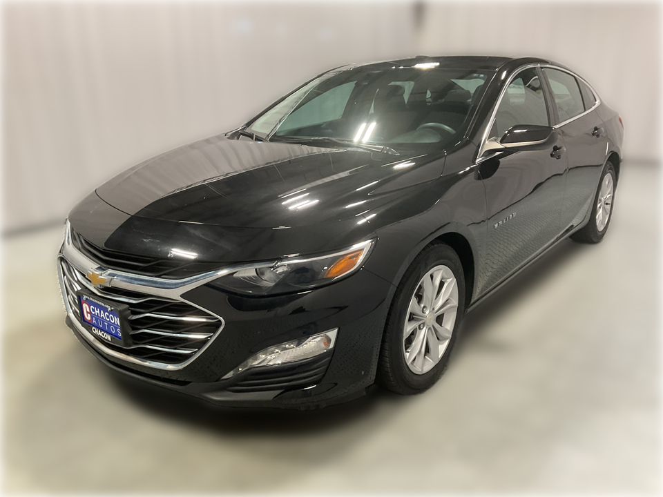 2023 Chevrolet Malibu 1LT