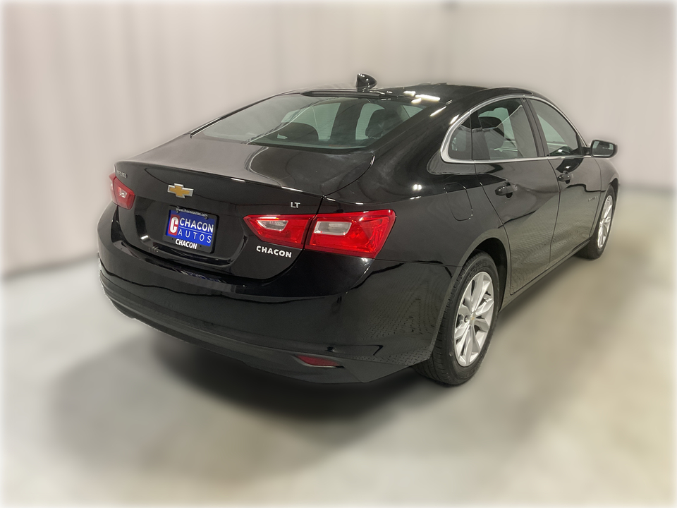 2023 Chevrolet Malibu 1LT