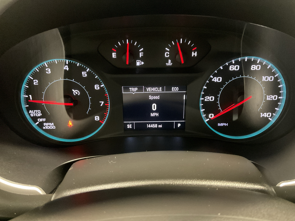 2023 Chevrolet Malibu 1LT