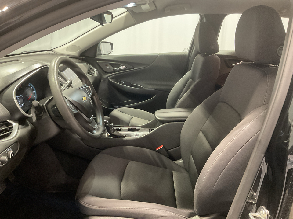 2023 Chevrolet Malibu 1LT