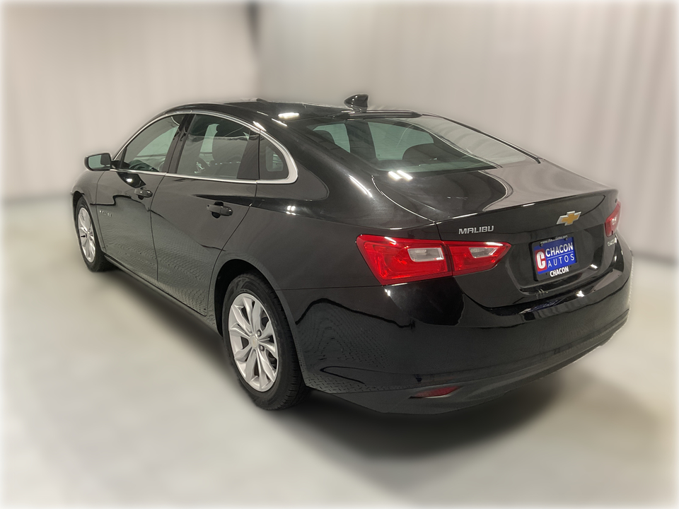 2023 Chevrolet Malibu 1LT