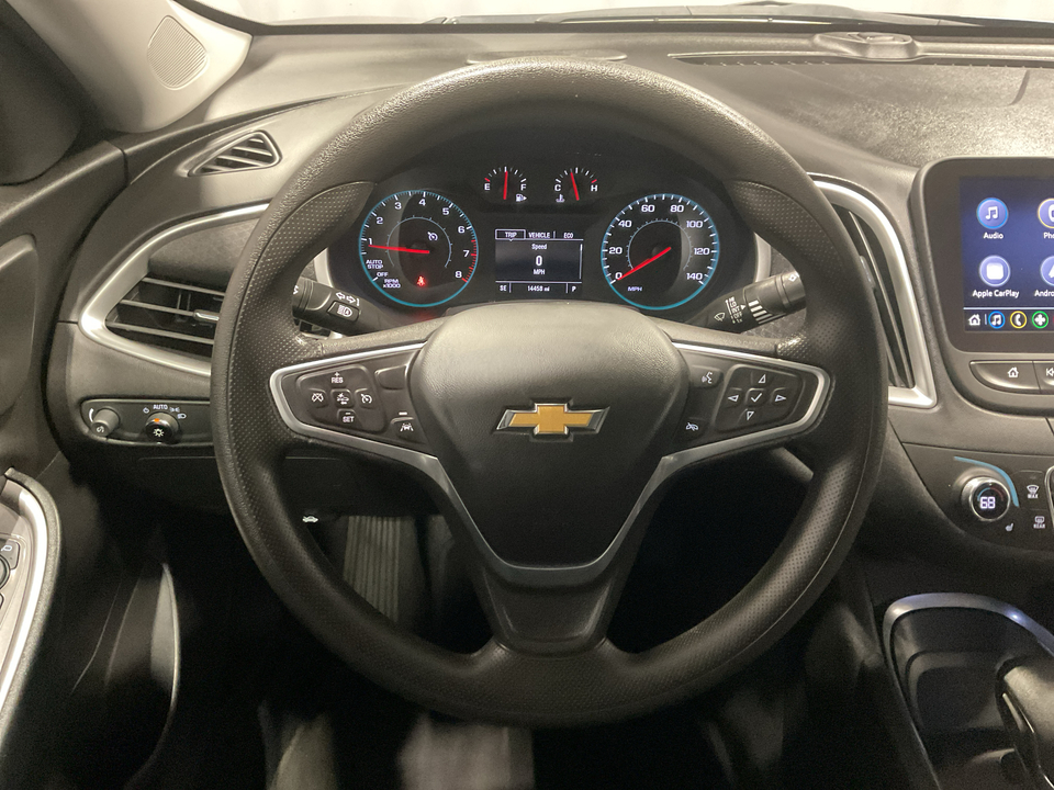 2023 Chevrolet Malibu 1LT