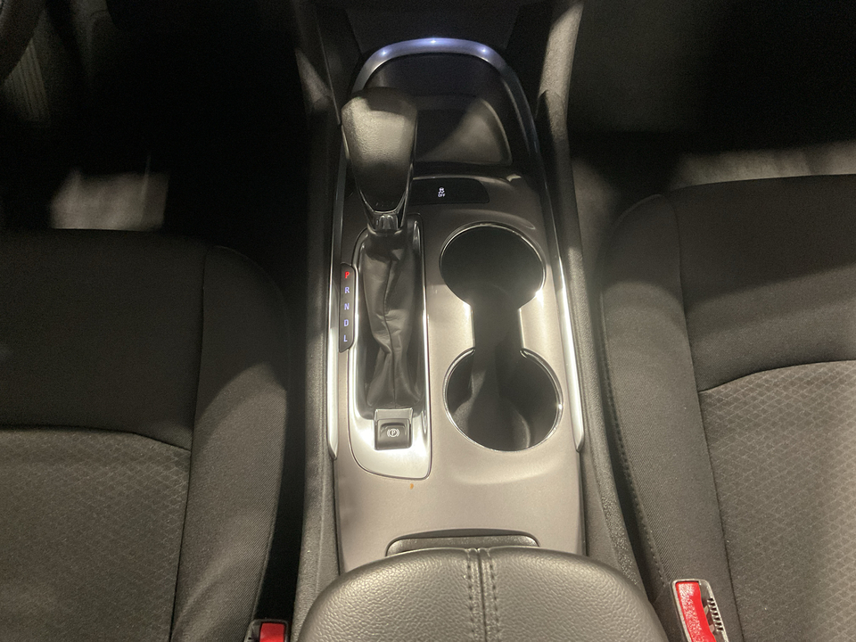 2023 Chevrolet Malibu 1LT