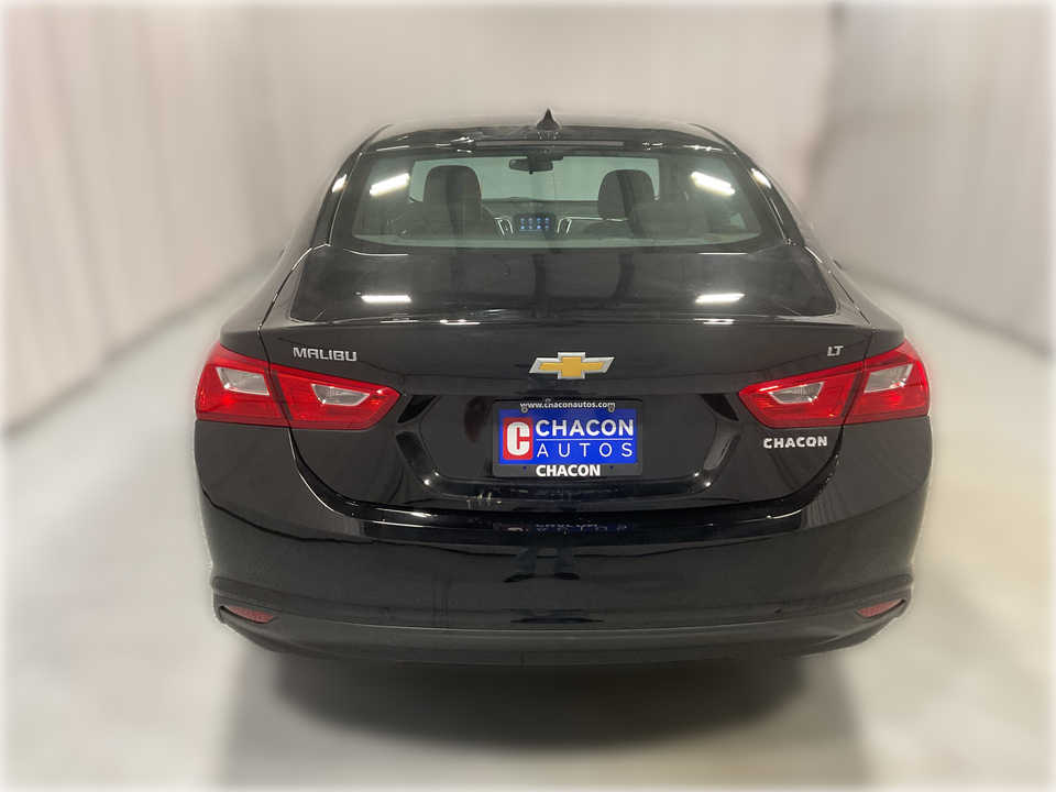 2023 Chevrolet Malibu 1LT