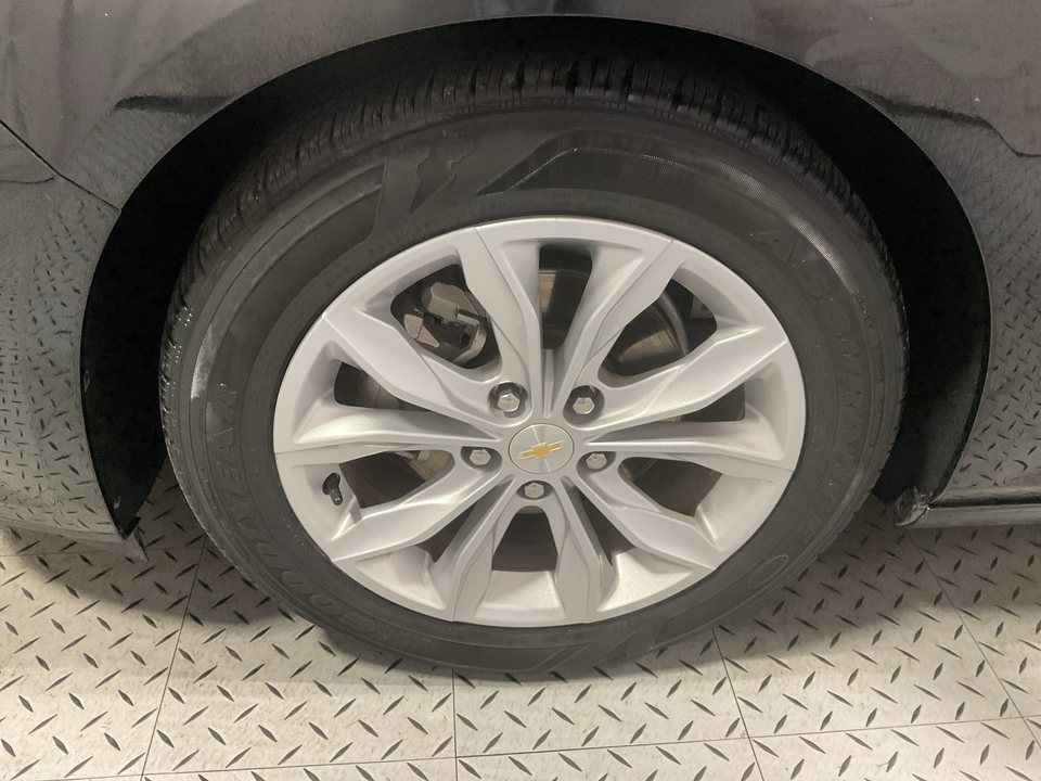 2023 Chevrolet Malibu 1LT