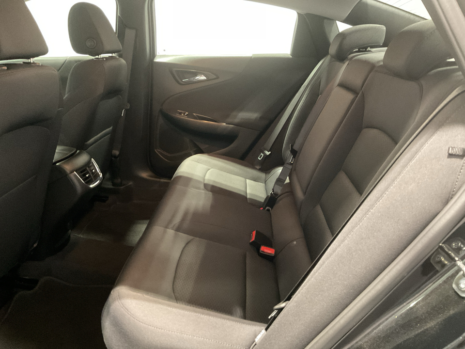 2023 Chevrolet Malibu 1LT