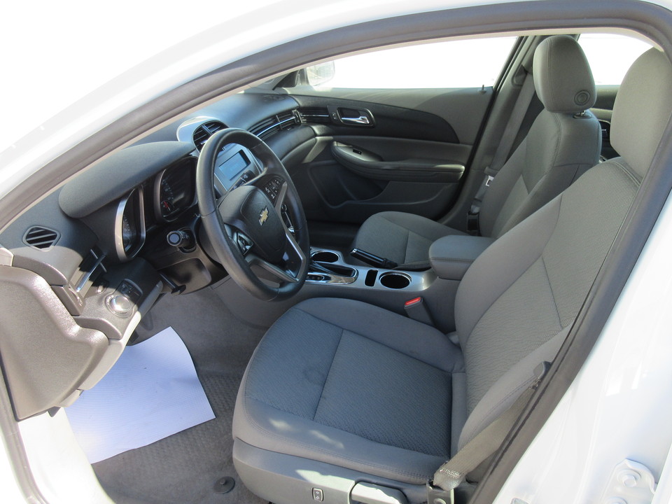 2015 Chevrolet Malibu LS