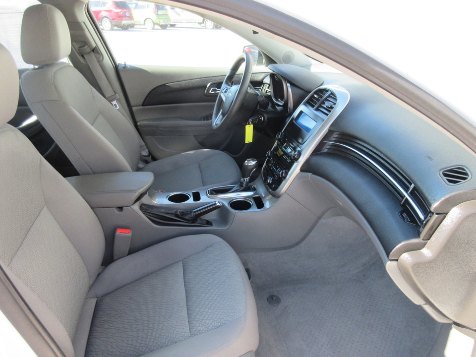 2015 Chevrolet Malibu LS