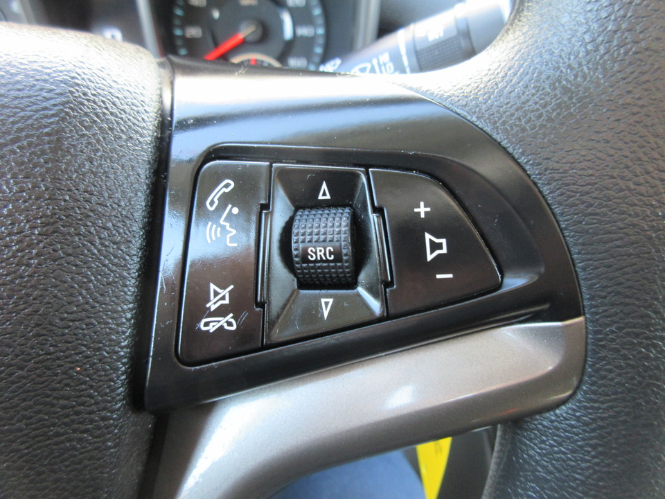 2015 Chevrolet Malibu LS