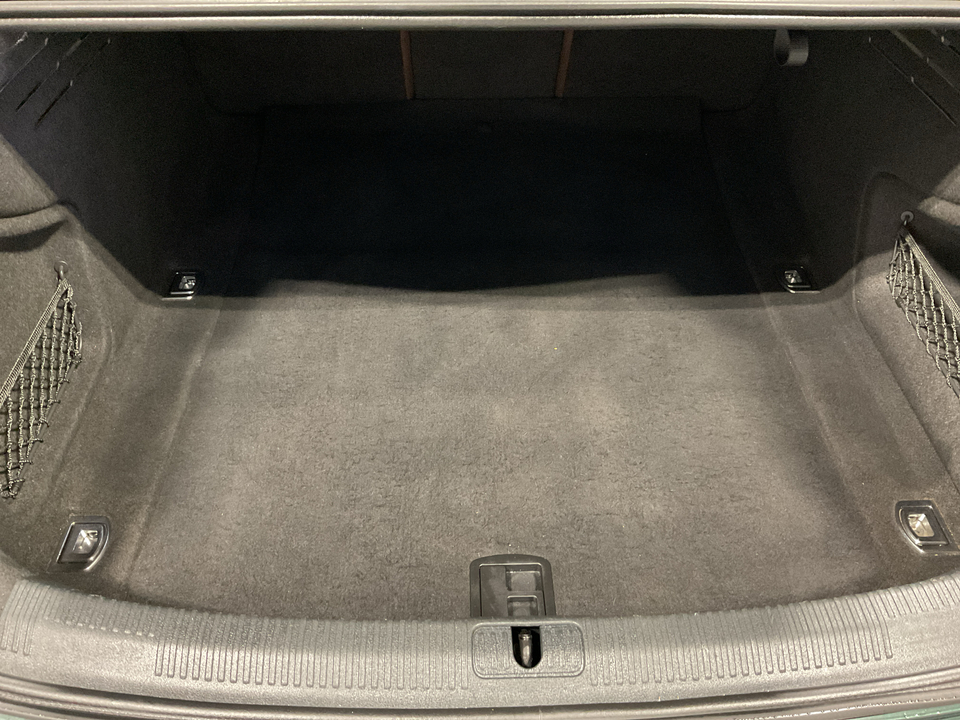 2018 Audi A4 2.0 TFSI Premium quattro 7A