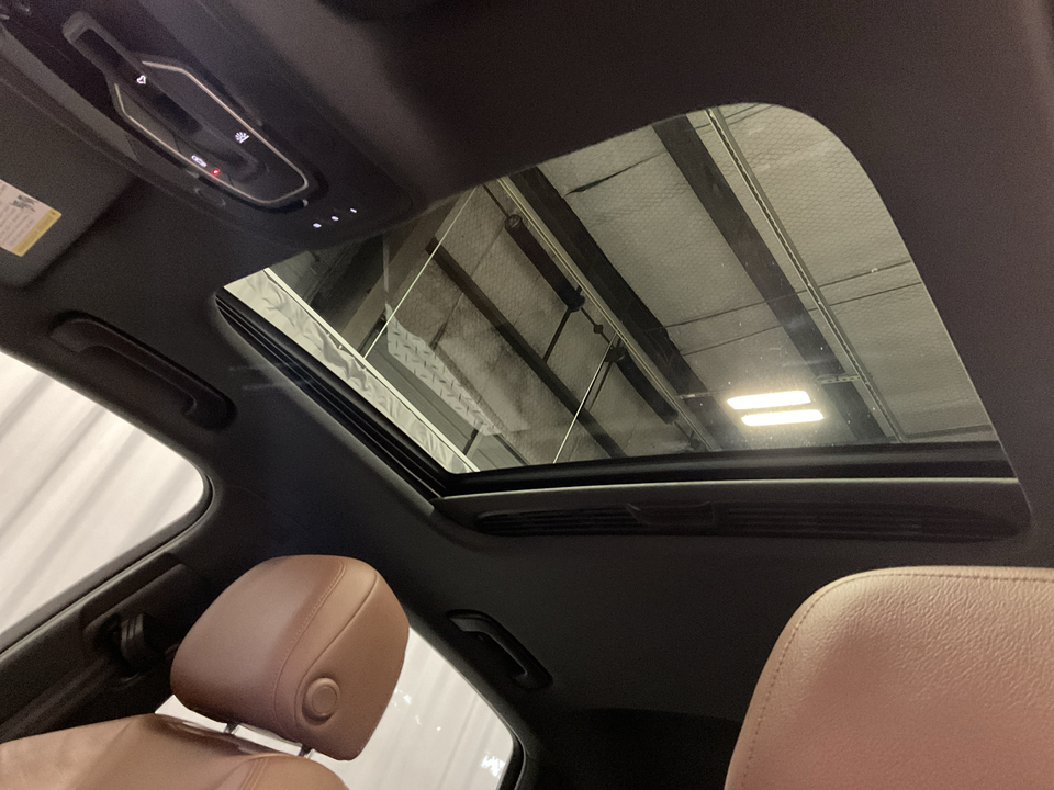2018 Audi A4 2.0 TFSI Premium quattro 7A