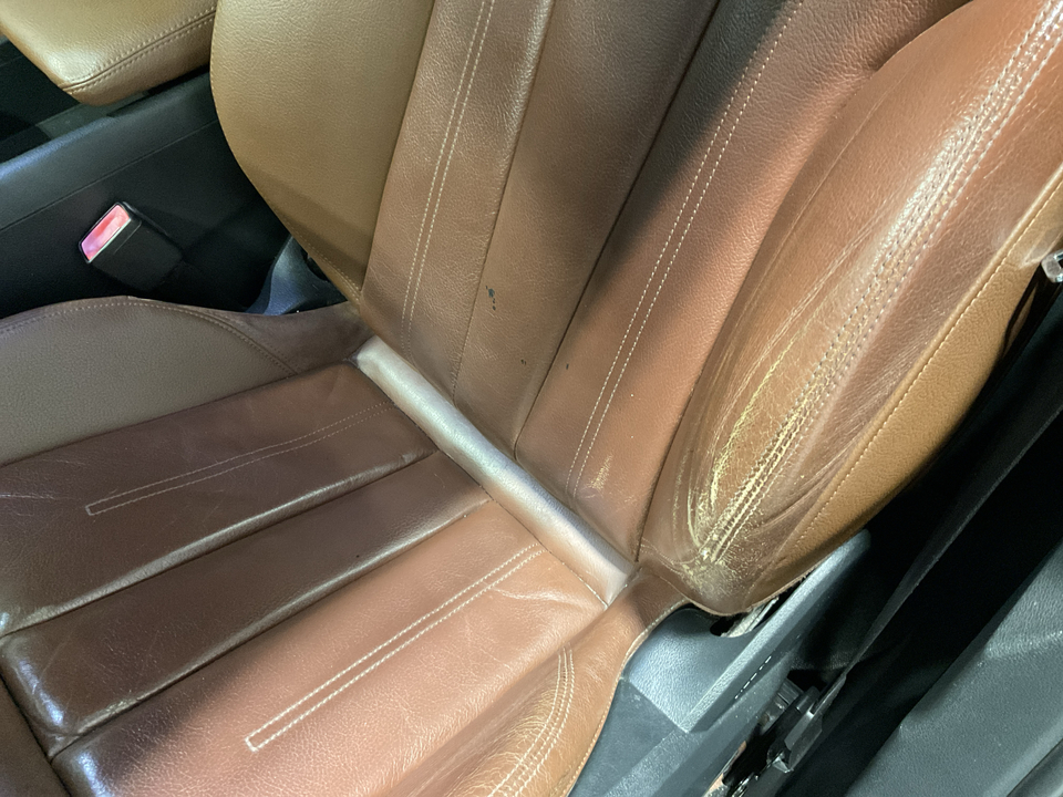 2018 Audi A4 2.0 TFSI Premium quattro 7A