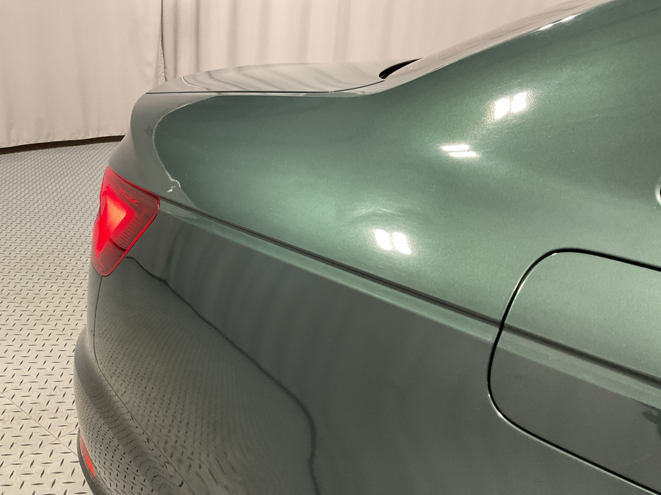 2018 Audi A4 2.0 TFSI Premium quattro 7A