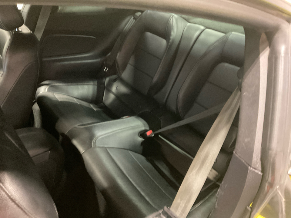 2021 Ford Mustang EcoBoost Coupe