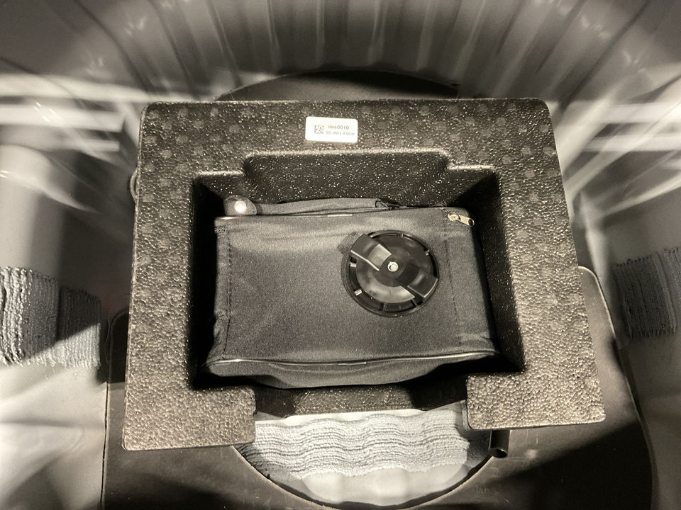 2025 Chevrolet Malibu LS