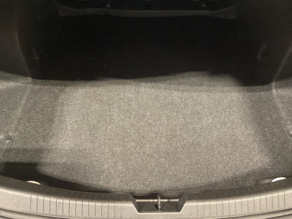 2025 Chevrolet Malibu LS