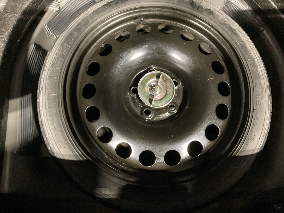 2019 Chevrolet Cruze LT Auto