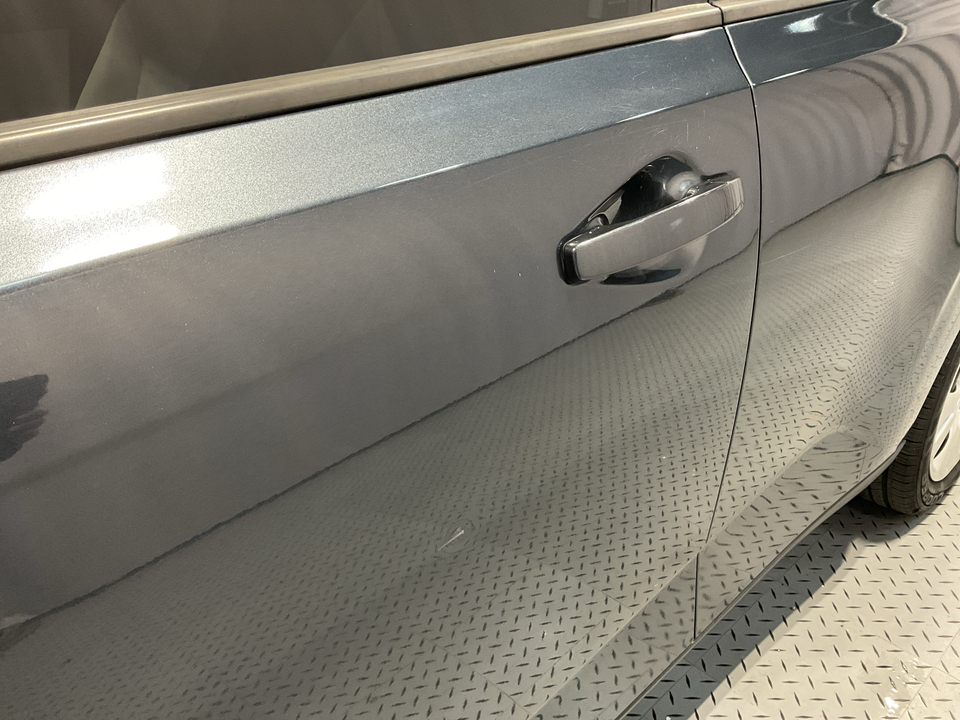 2020 Kia Soul LX CVT