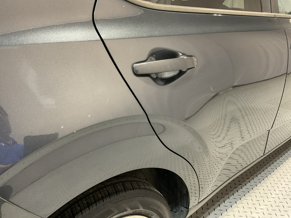 2020 Kia Soul LX CVT